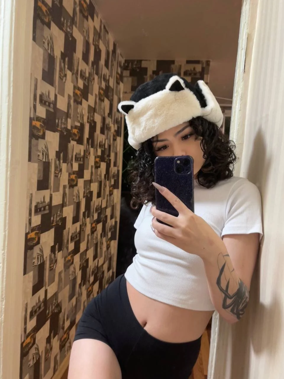 XXX Porn Photo of Nude manyunya_ 5