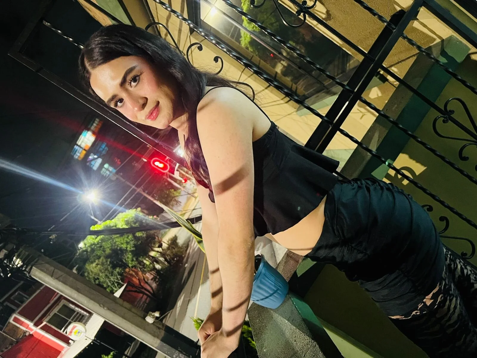 XXX Porn Photo of Nude double_temptation19 11