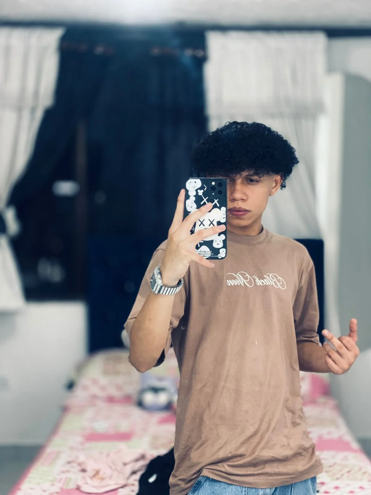 XXX Porn Photo of Nude _taylor_black 29