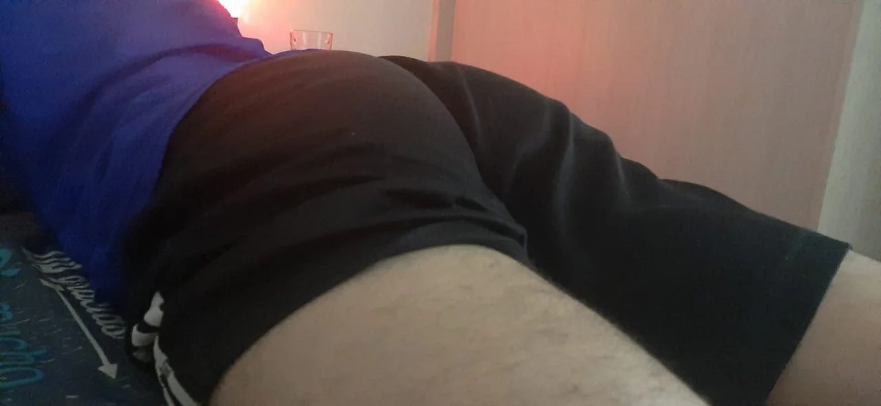 XXX Porn Photo of Nude Angel-Twink 9