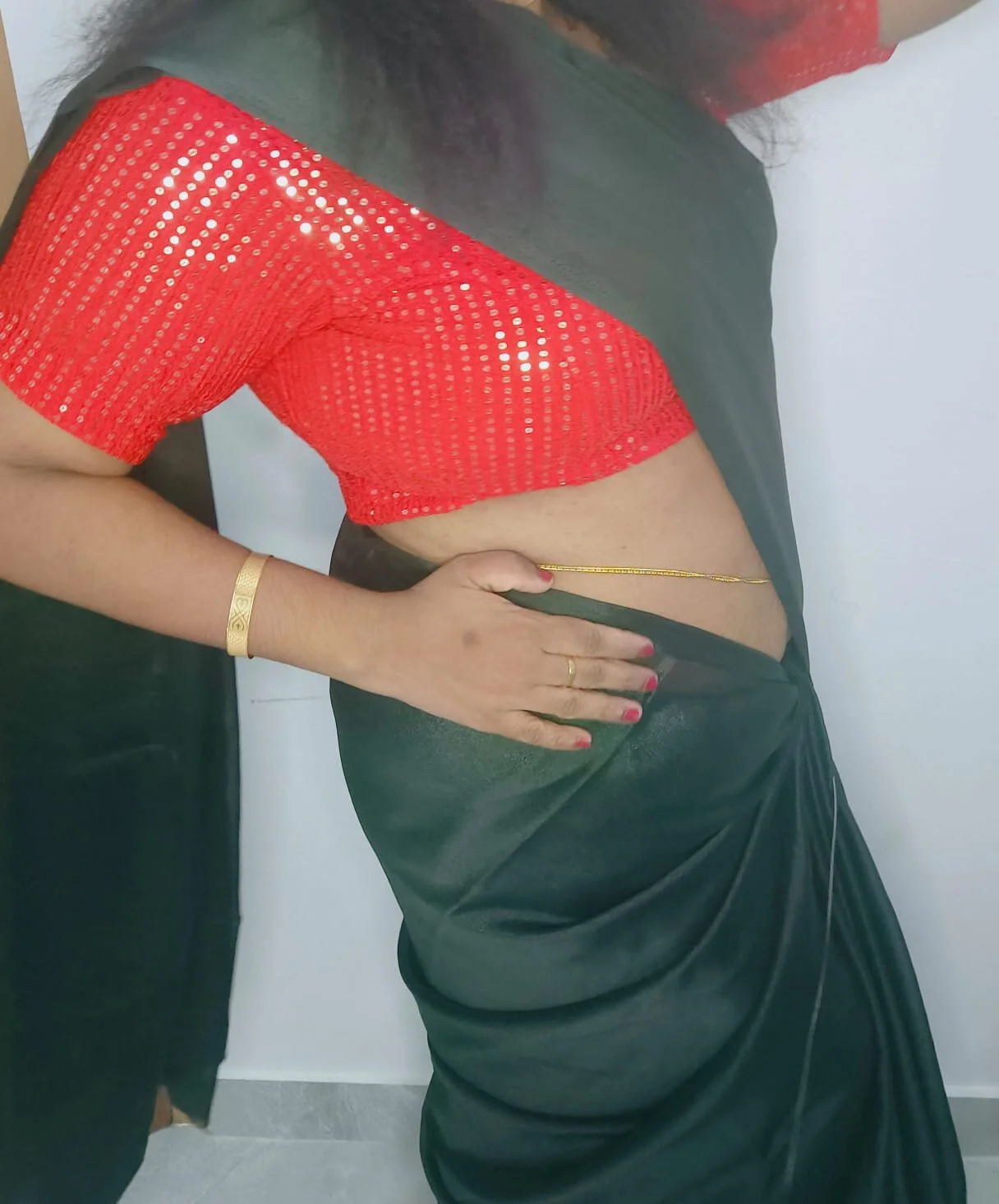 XXX Porn Photo of Nude Malluivaniya 10