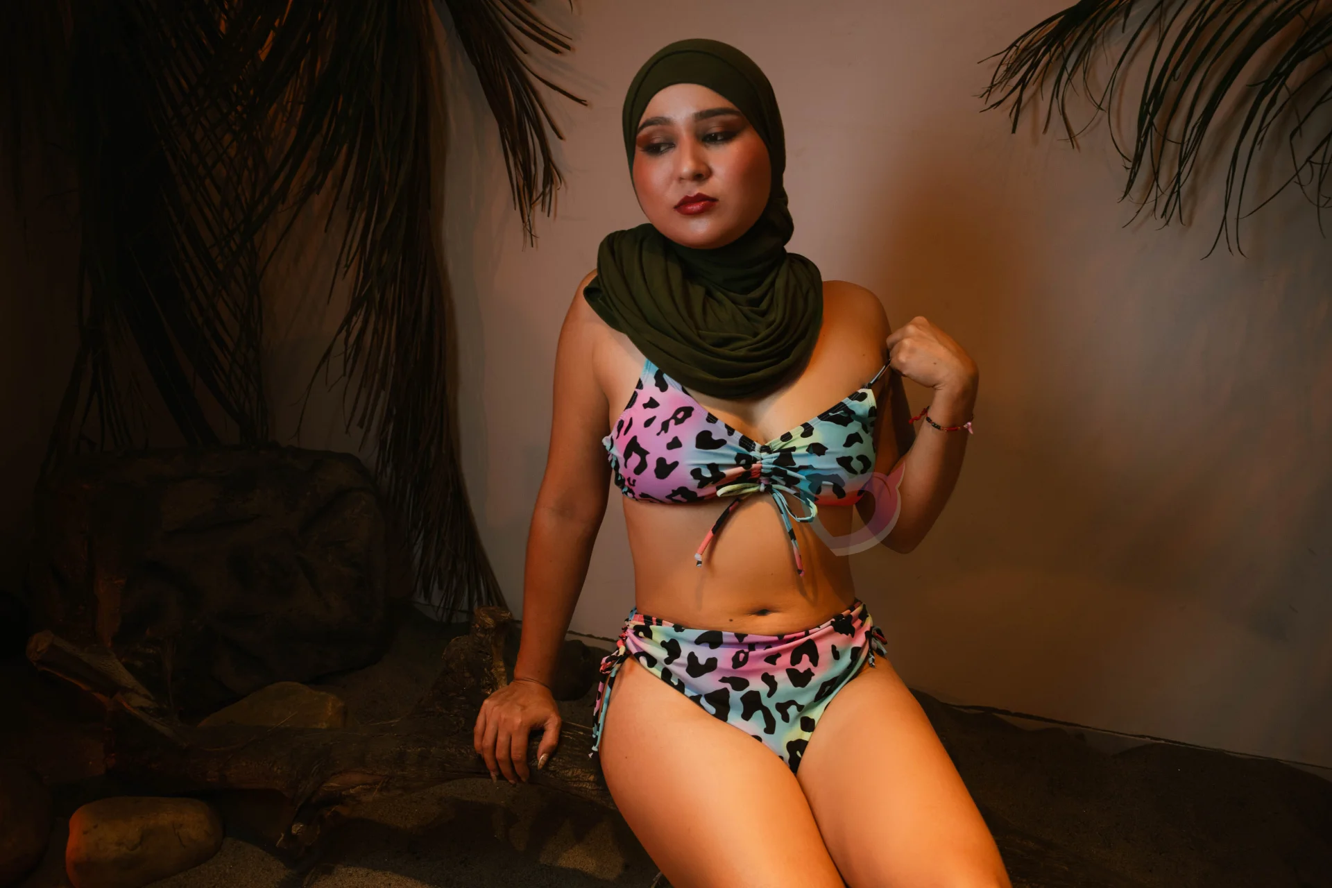 XXX Porn Photo of Nude SamiQuest 24
