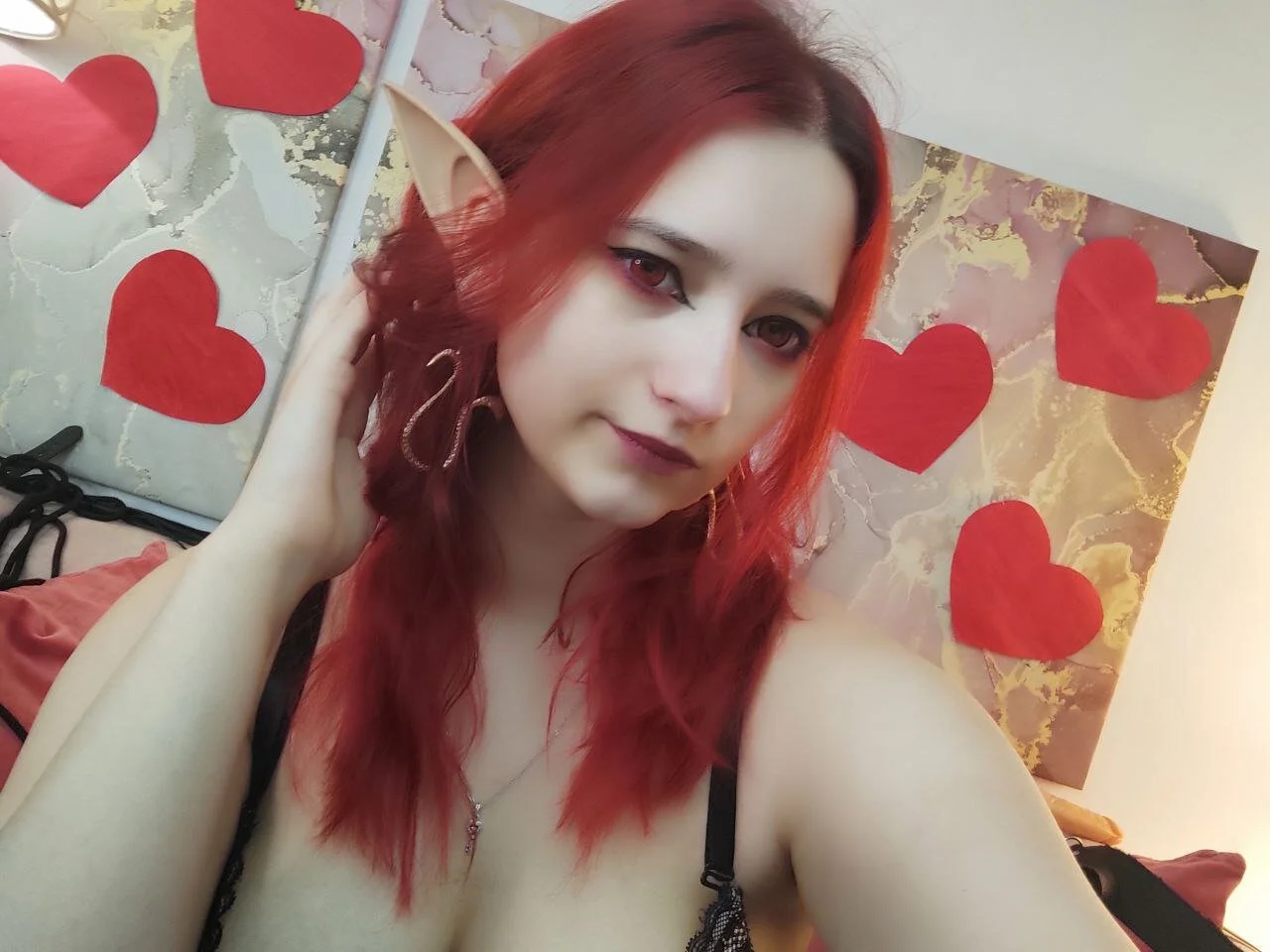 XXX Porn Photo of Nude RachelPirce 17