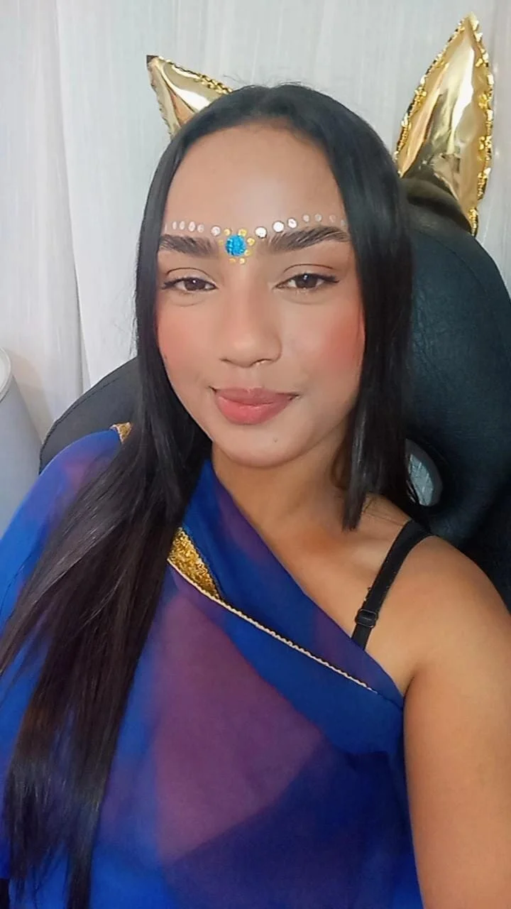 XXX Porn Photo of Nude shakti_moumita 17