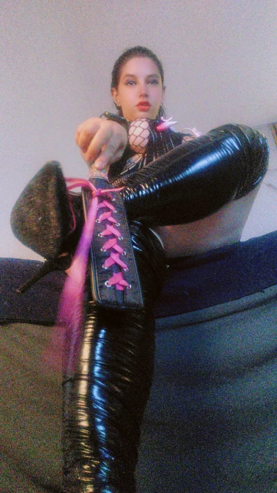 XXX Porn Photo of Nude Bluee_Eclipsee 31