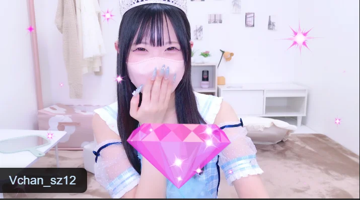 XXX Porn Photo of Nude Suzu_ch_xx 10