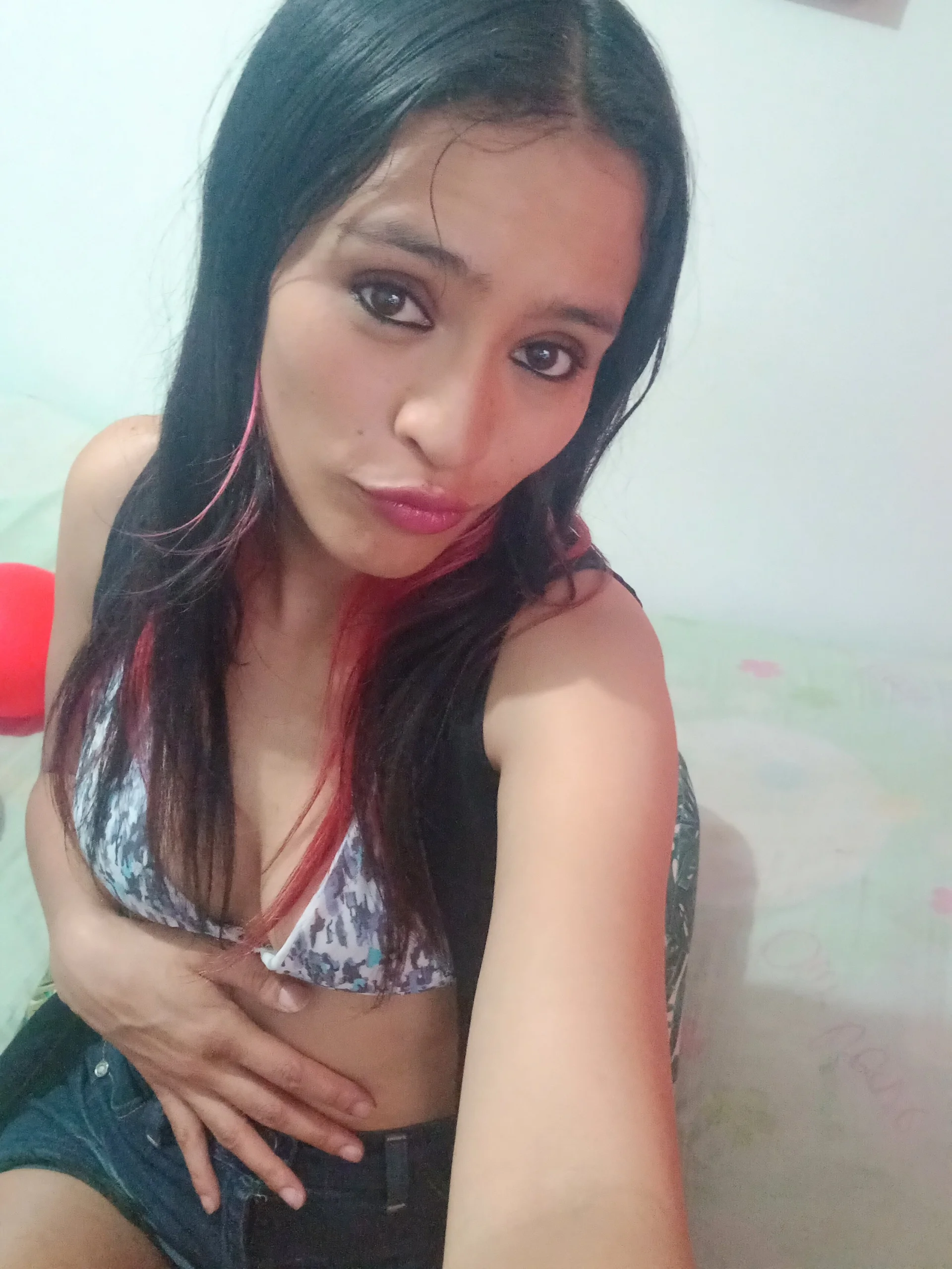 XXX Porn Photo of Nude Hanha00 1