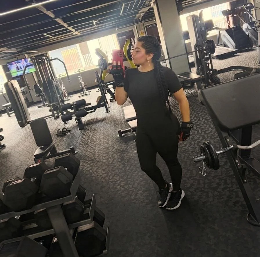 XXX Porn Photo of Nude molly_bick 10