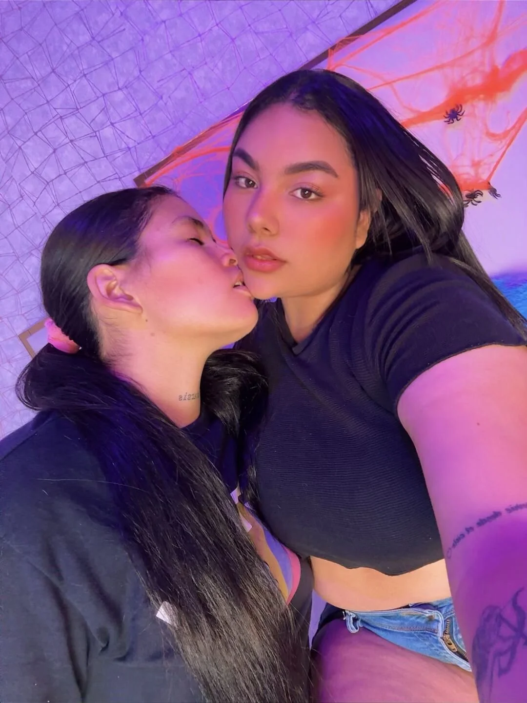 XXX Porn Photo of Nude Mia_and_lexy 85