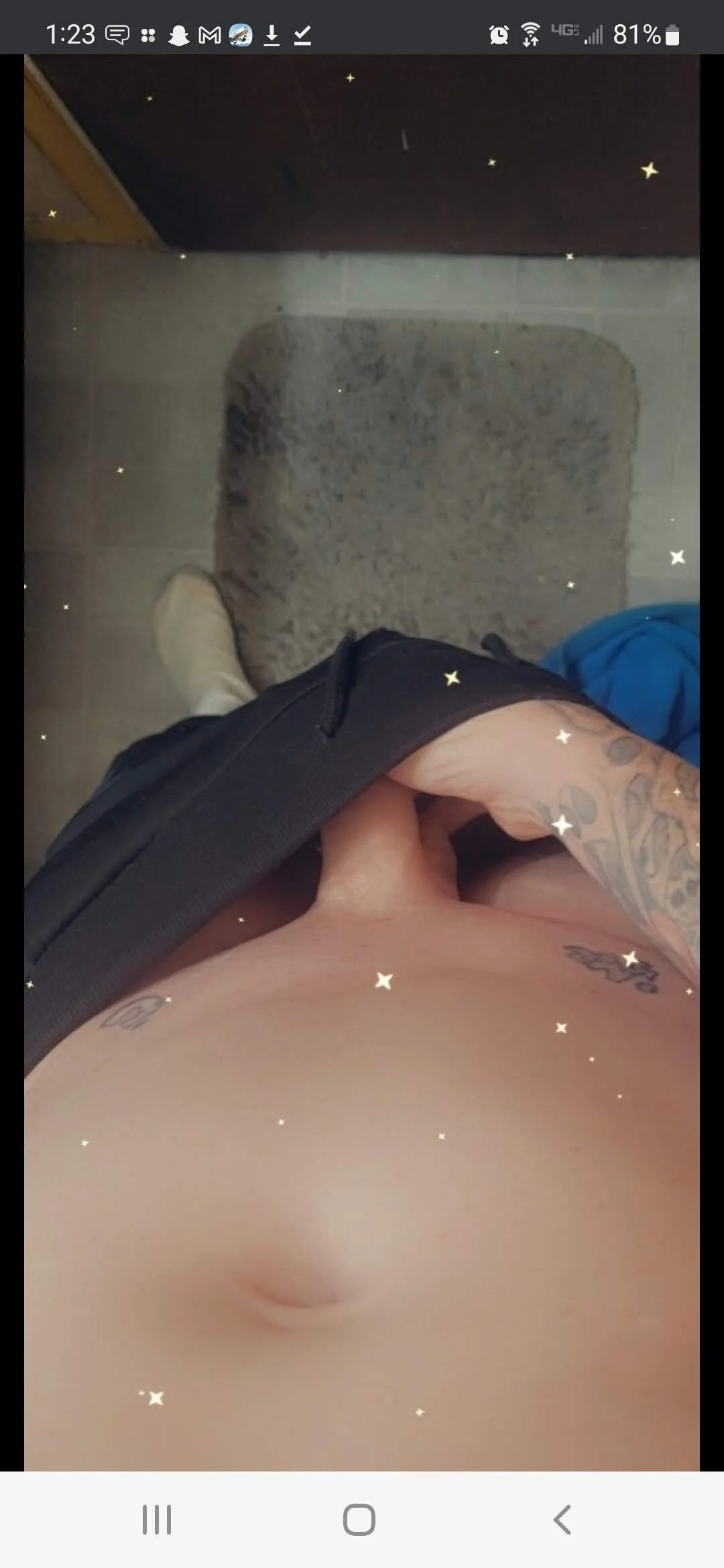 XXX Porn Photo of Nude lambomusik 13