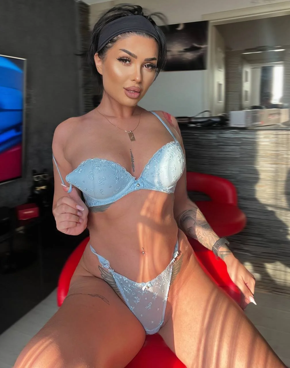 XXX Porn Photo of Nude KylieKroftt 7