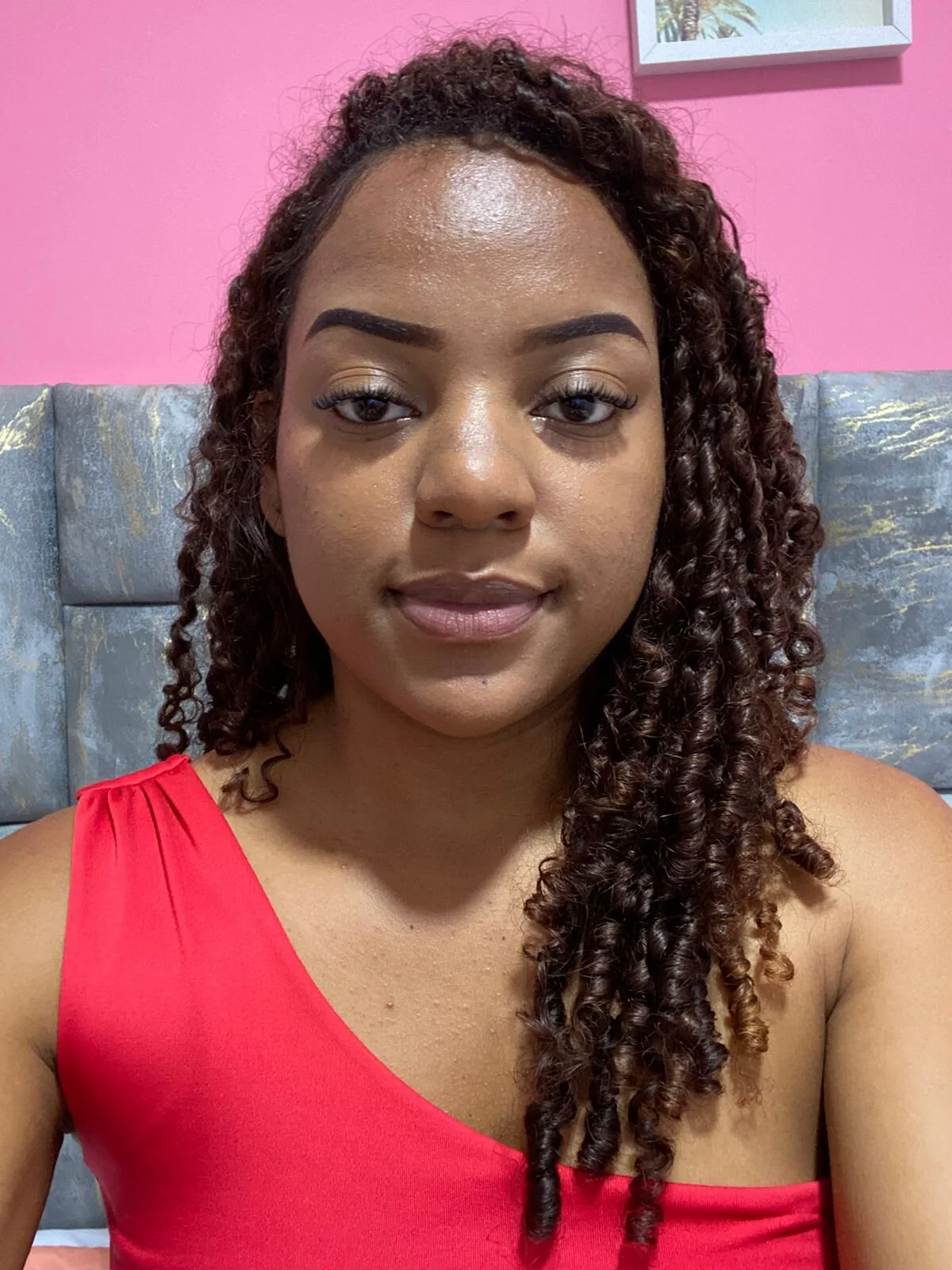 XXX Porn Photo of Nude celestebell_ 1