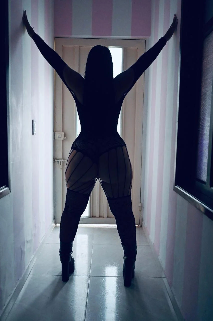 XXX Porn Photo of Nude zaleya_mateus 76