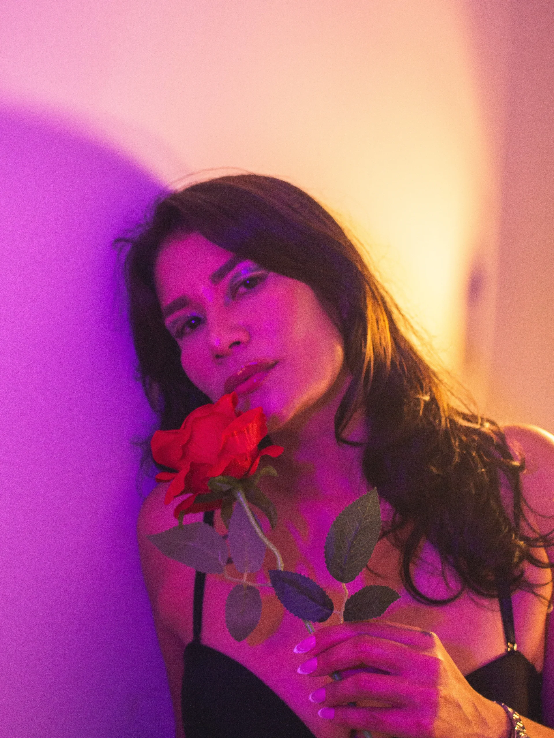 XXX Porn Photo of Nude Ivy_Rose1 8