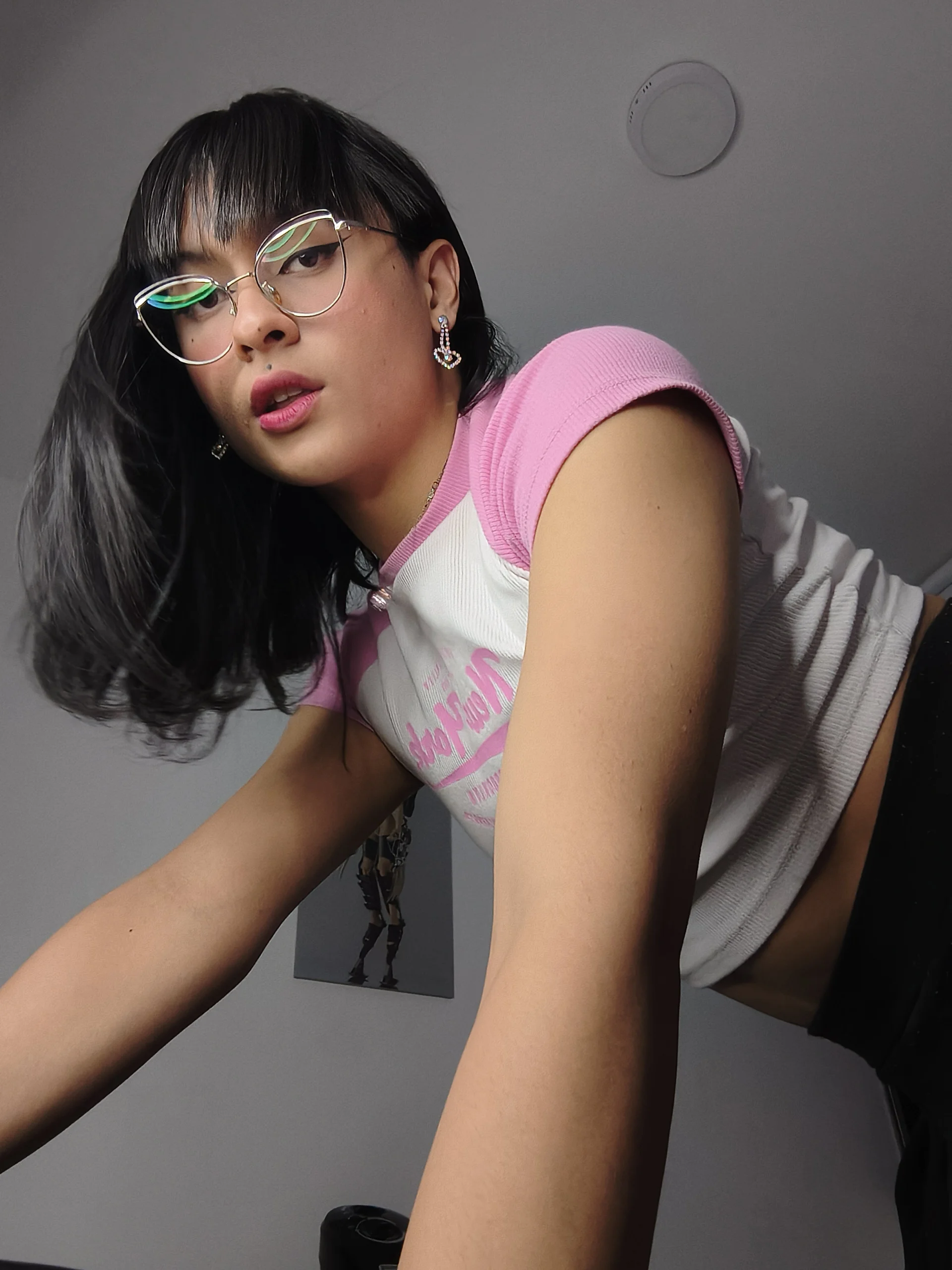 XXX Porn Photo of Nude Kiitygirl 14