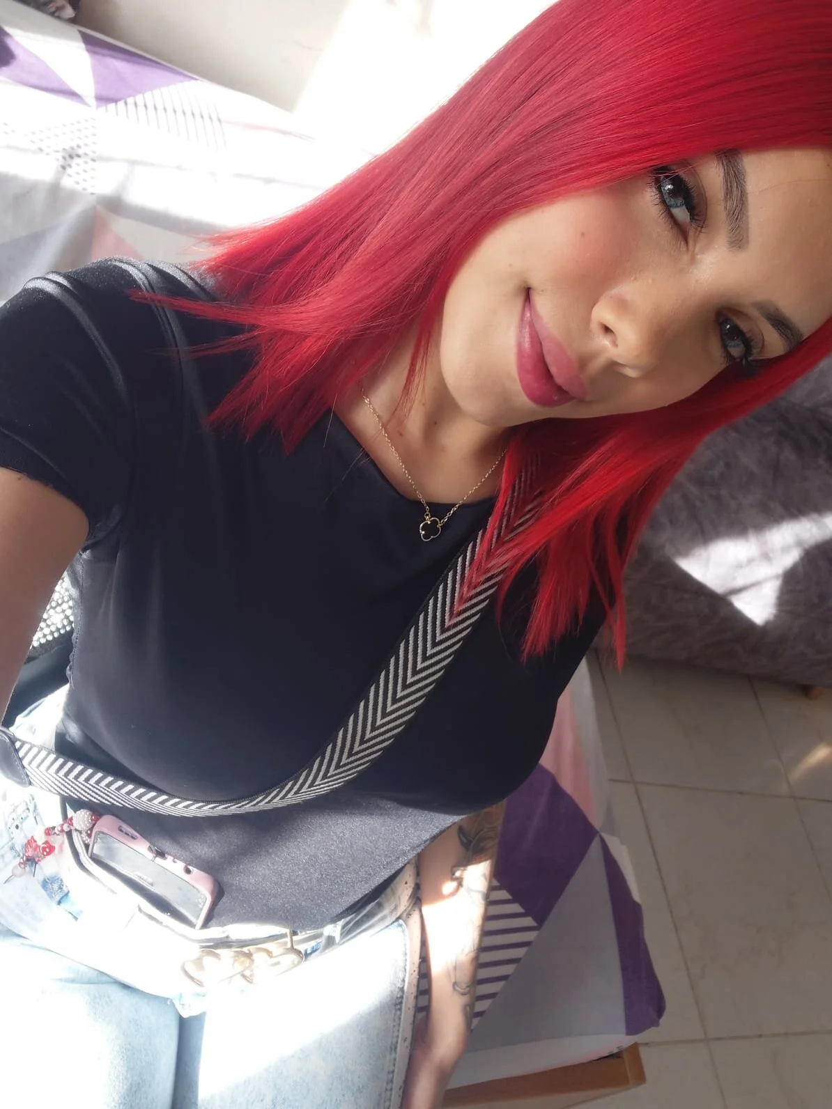 XXX Porn Photo of Nude fernanda_ck 4