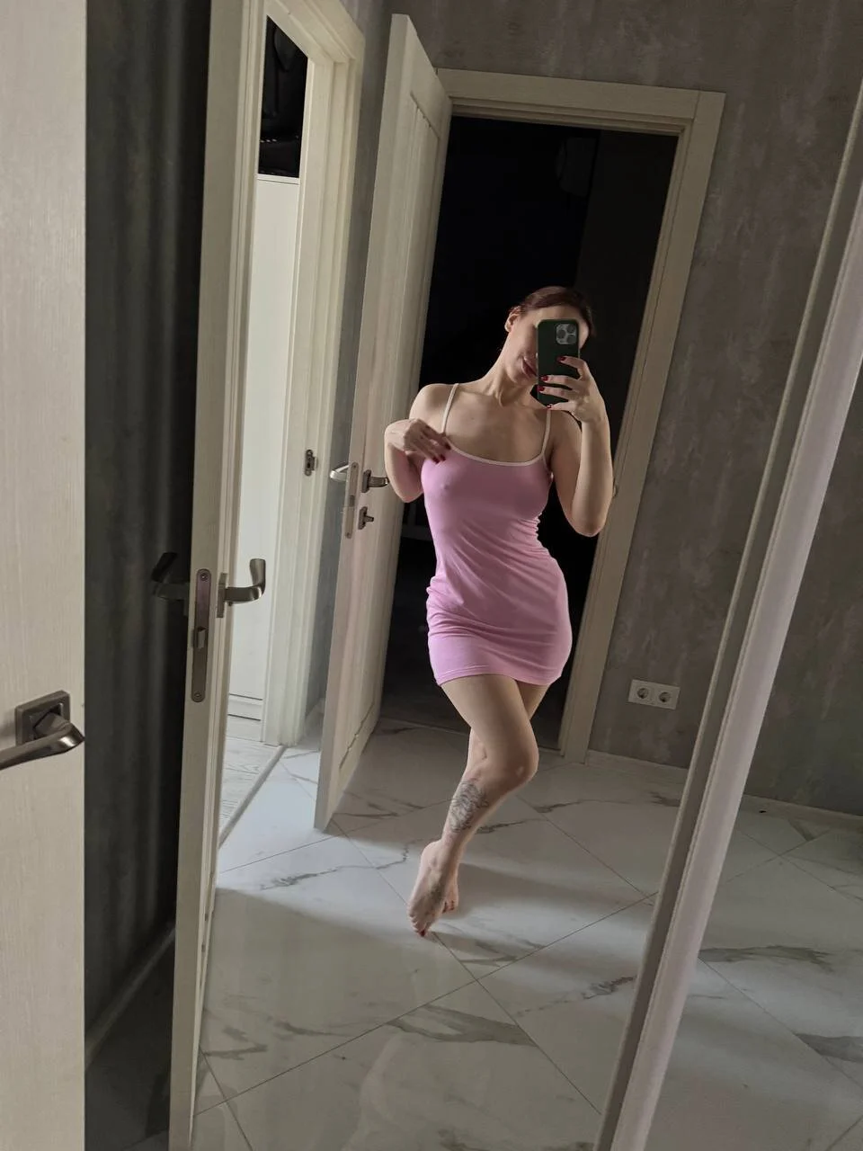 XXX Porn Photo of Nude VelvetSsecret 53