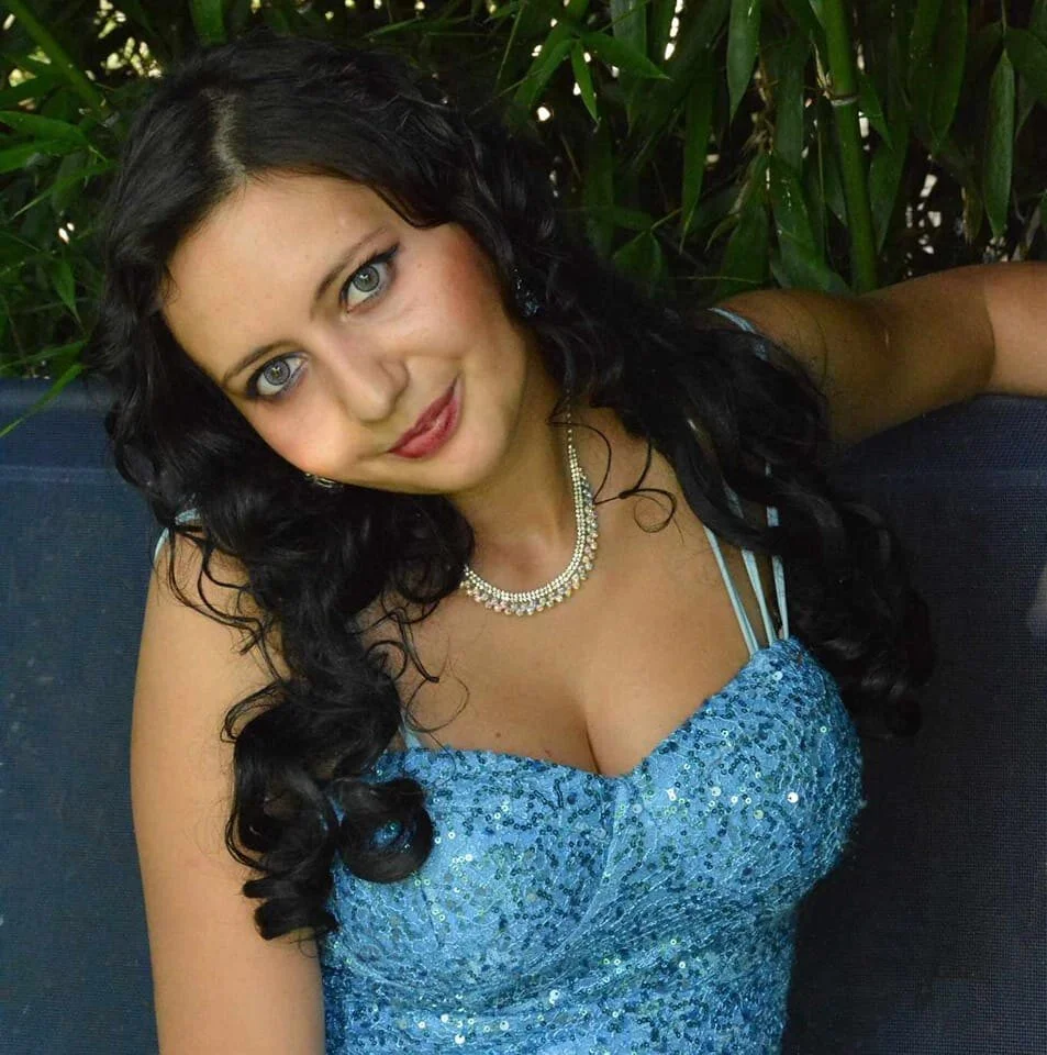XXX Porn Photo of Nude ilithya 15