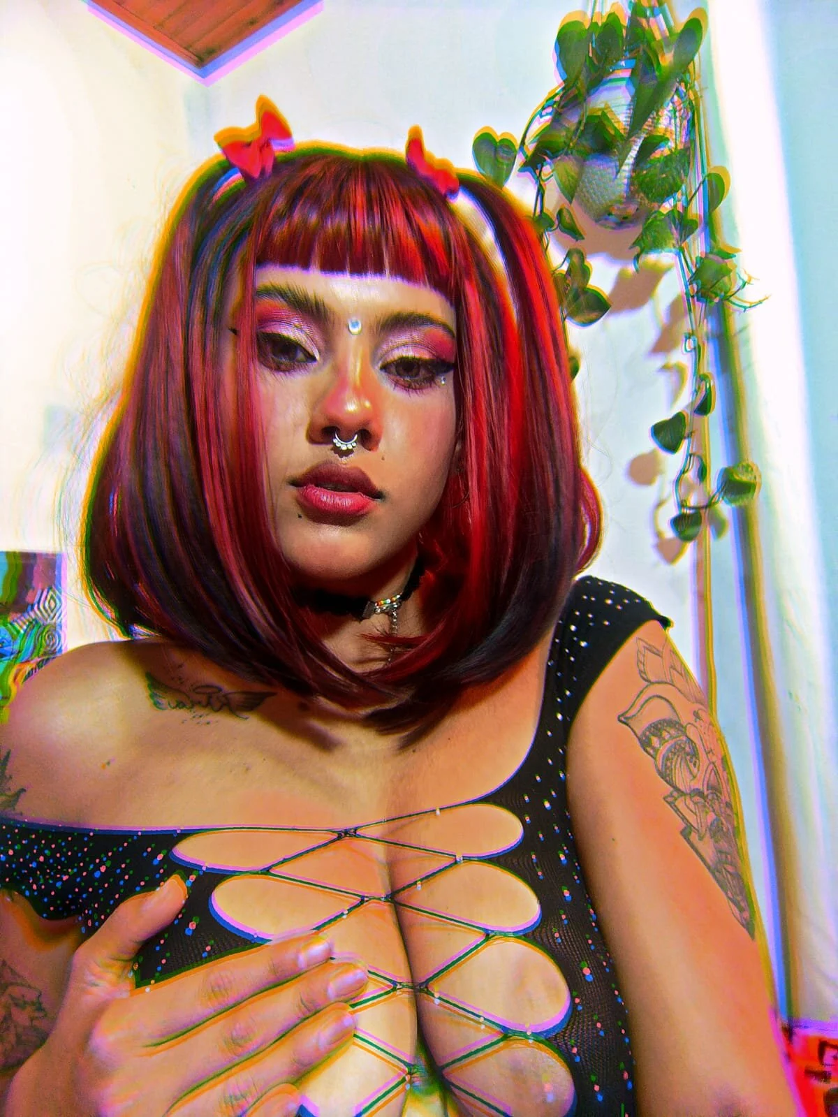 XXX Porn Photo of Nude Divinejewel69 5