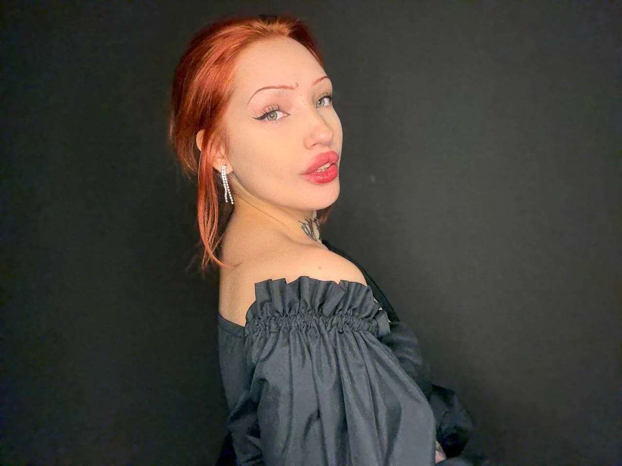 XXX Porn Photo of Nude violetviolator 39