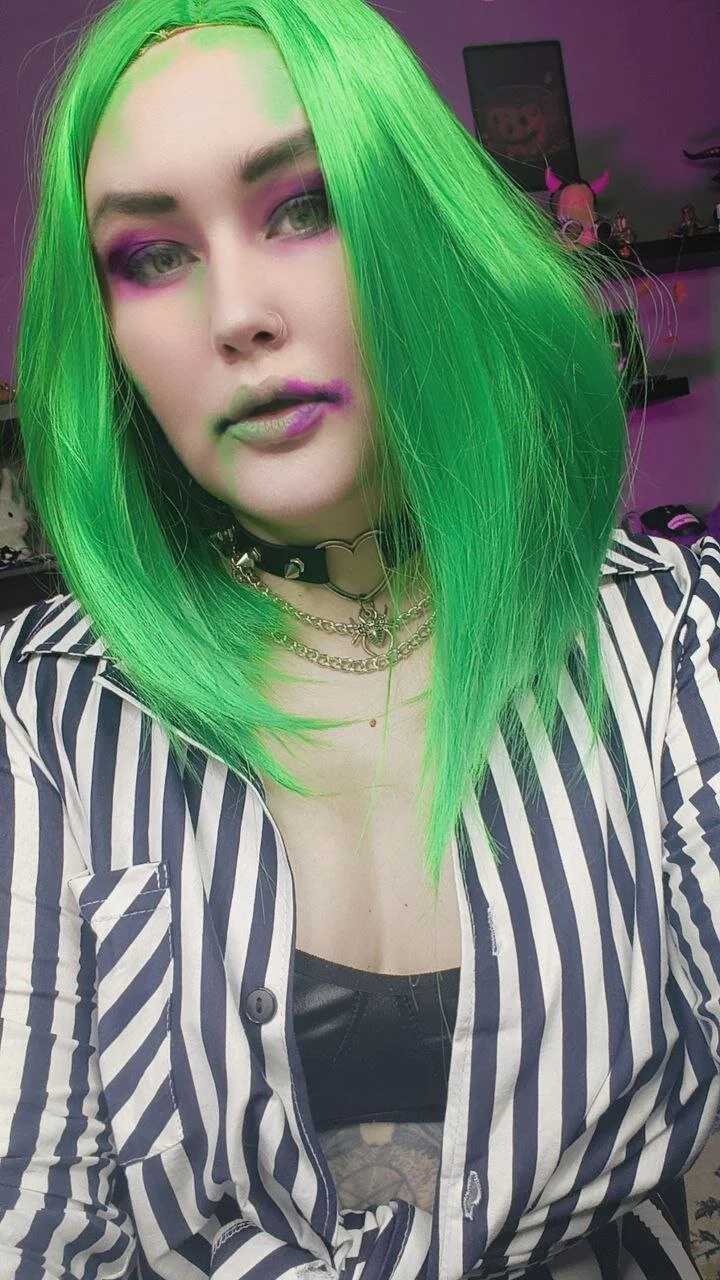 XXX Porn Photo of Nude Emmybrightj_ 37