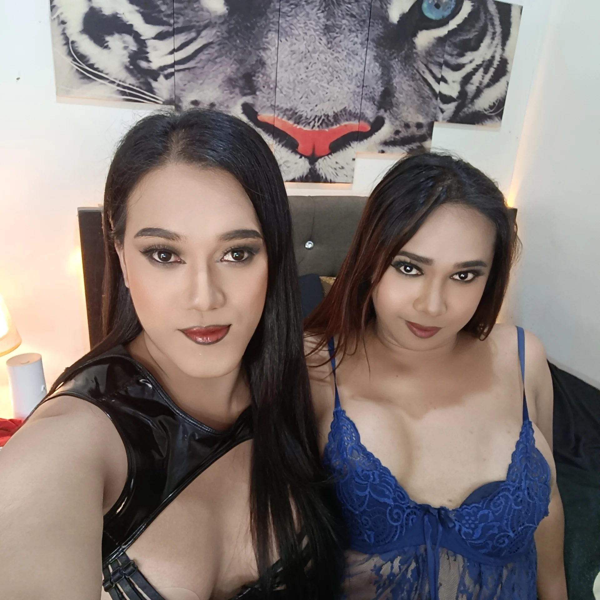 XXX Porn Photo of Nude Flirtatious_Seductress 5