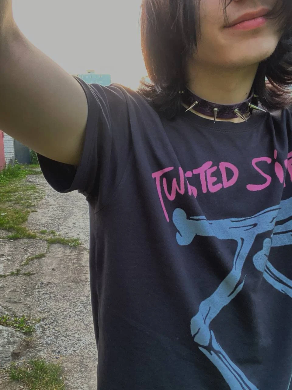 XXX Porn Photo of Nude emo_sweet 5