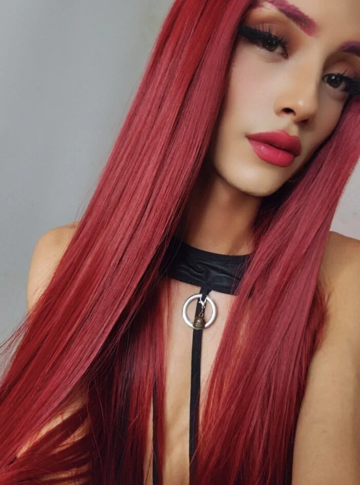 XXX Porn Photo of Nude ChristinaSaphier 15