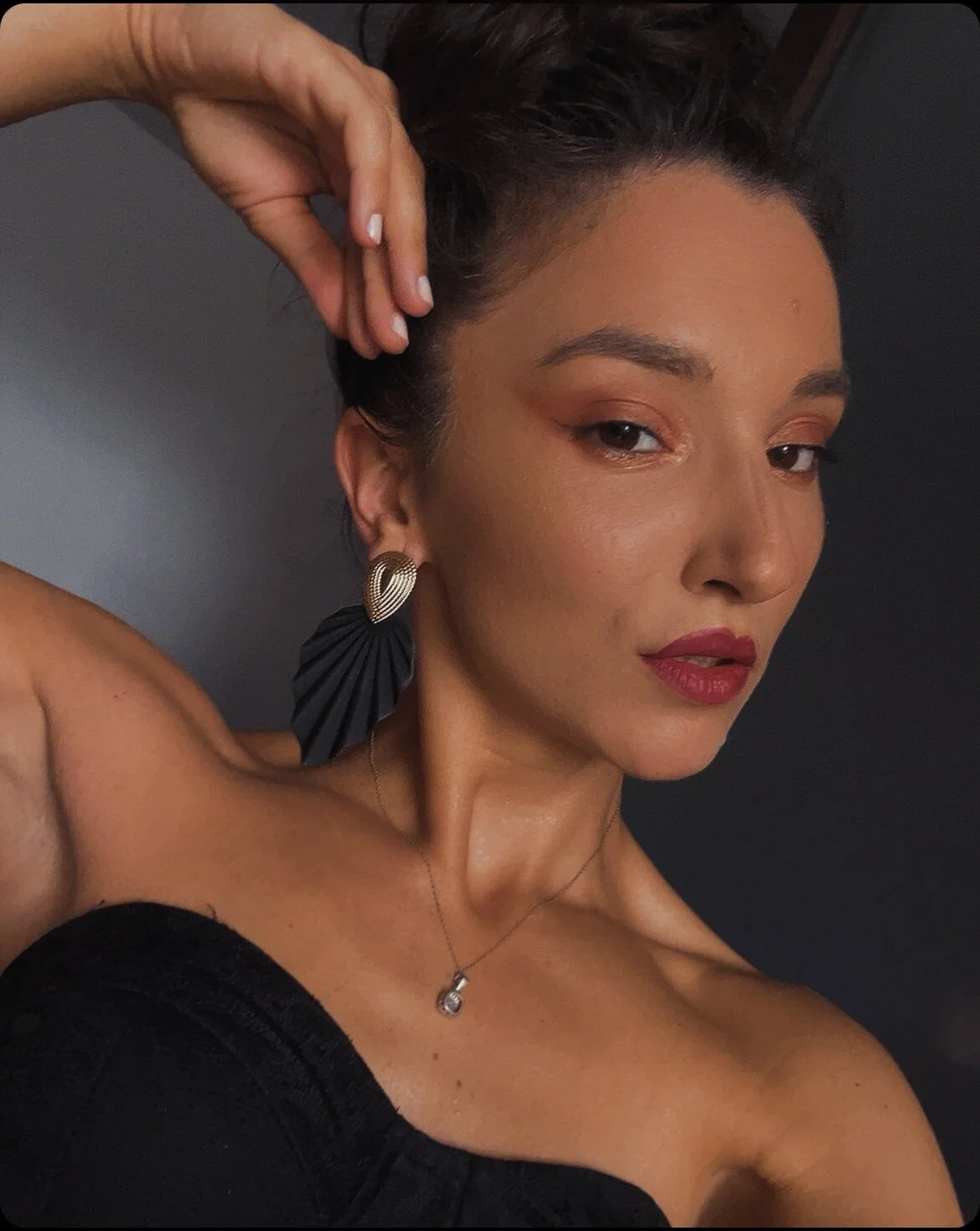 XXX Porn Photo of Nude tayakayan 23