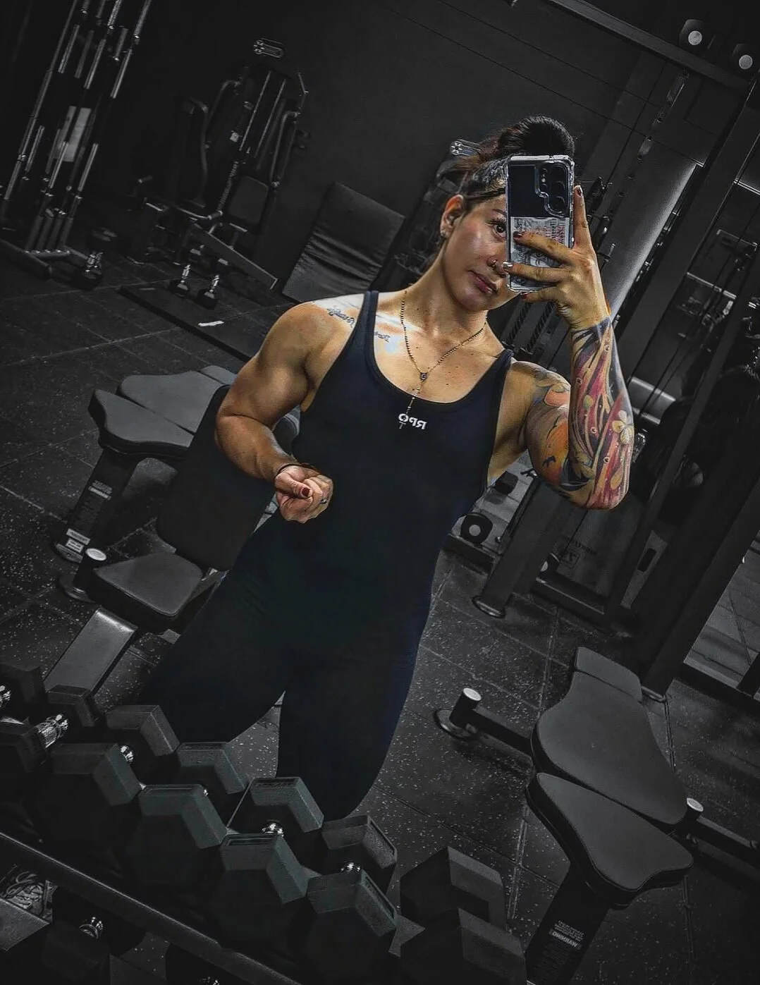 XXX Porn Photo of Nude AngelMartinss 19