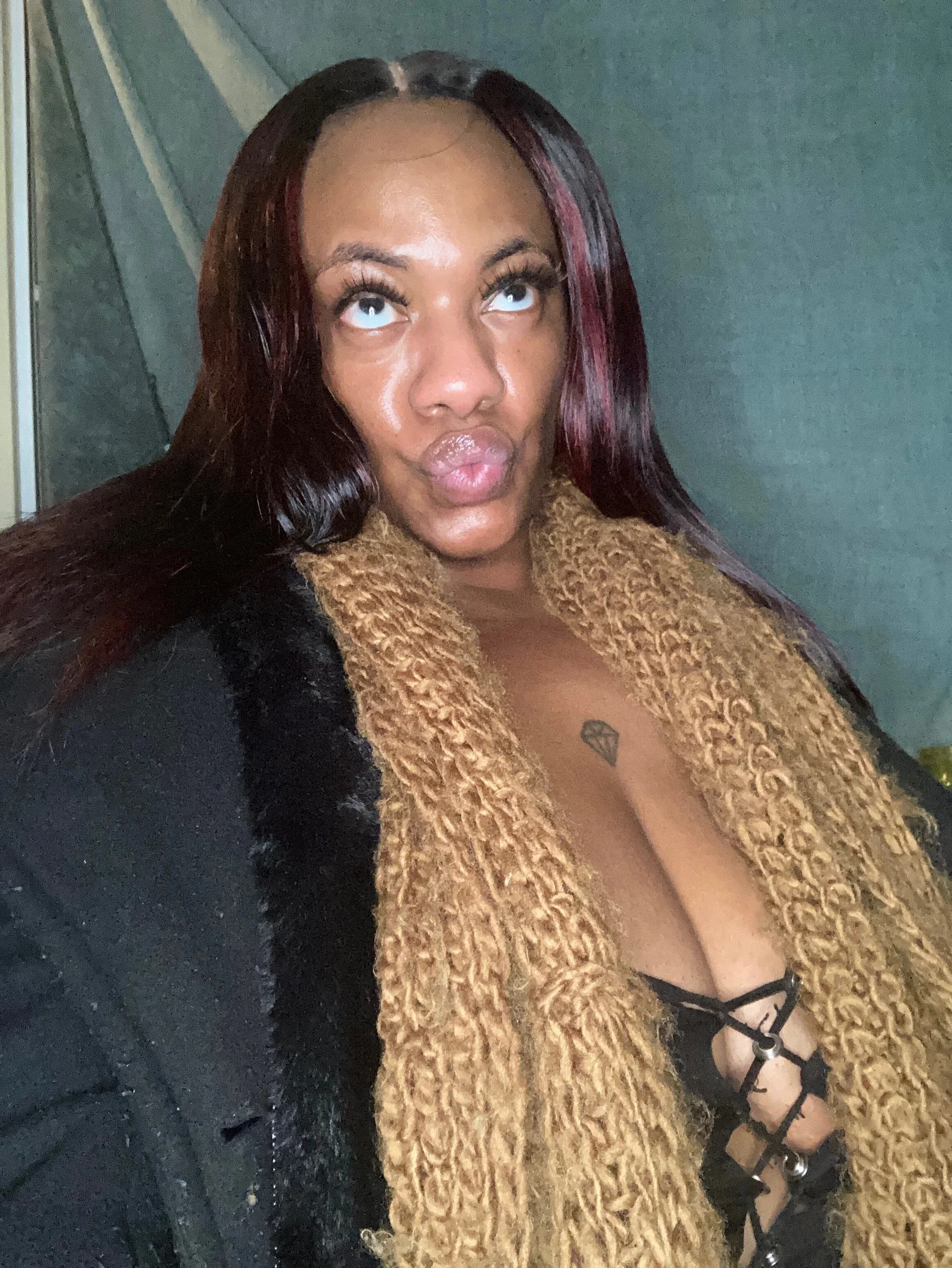 XXX Porn Photo of Nude AlexaTheSlut 70