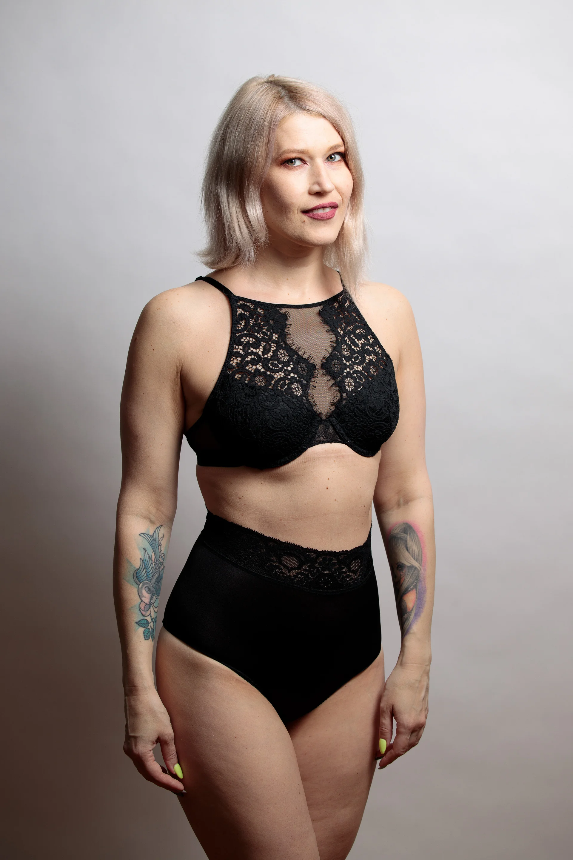 XXX Porn Photo of Nude Nancyfancyy 98