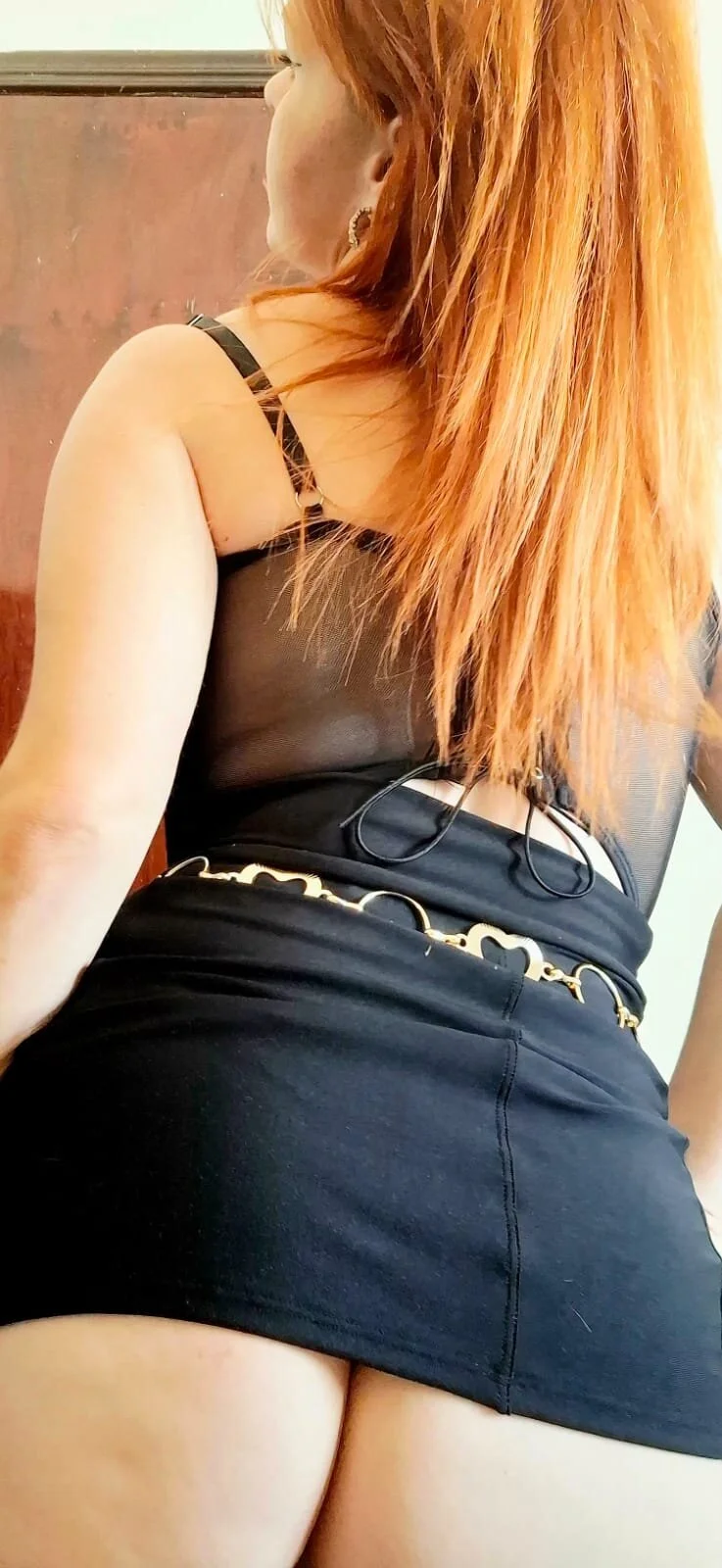 XXX Porn Photo of Nude PorcelainDoll1 4