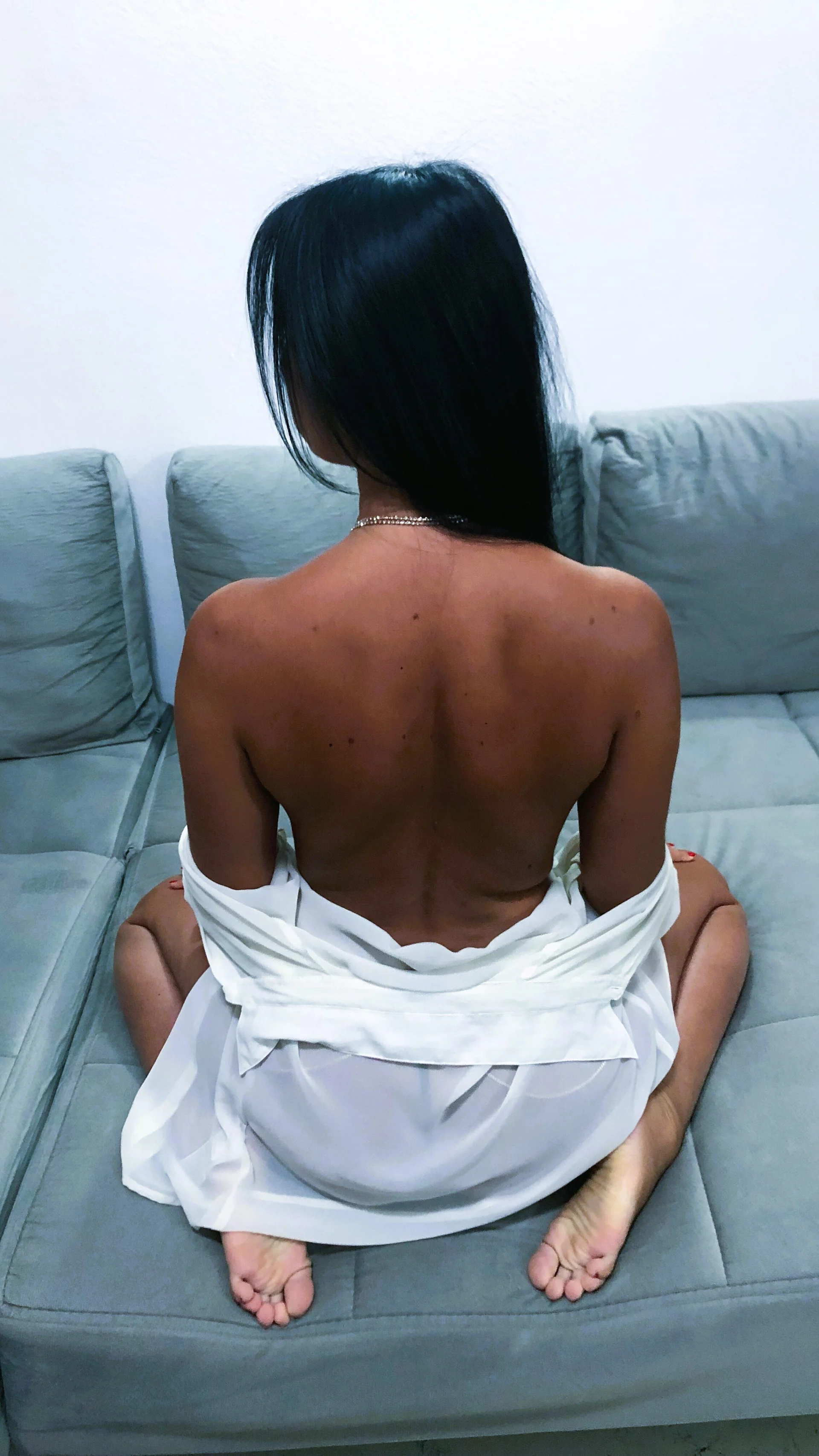 XXX Porn Photo of Nude annawow69 10
