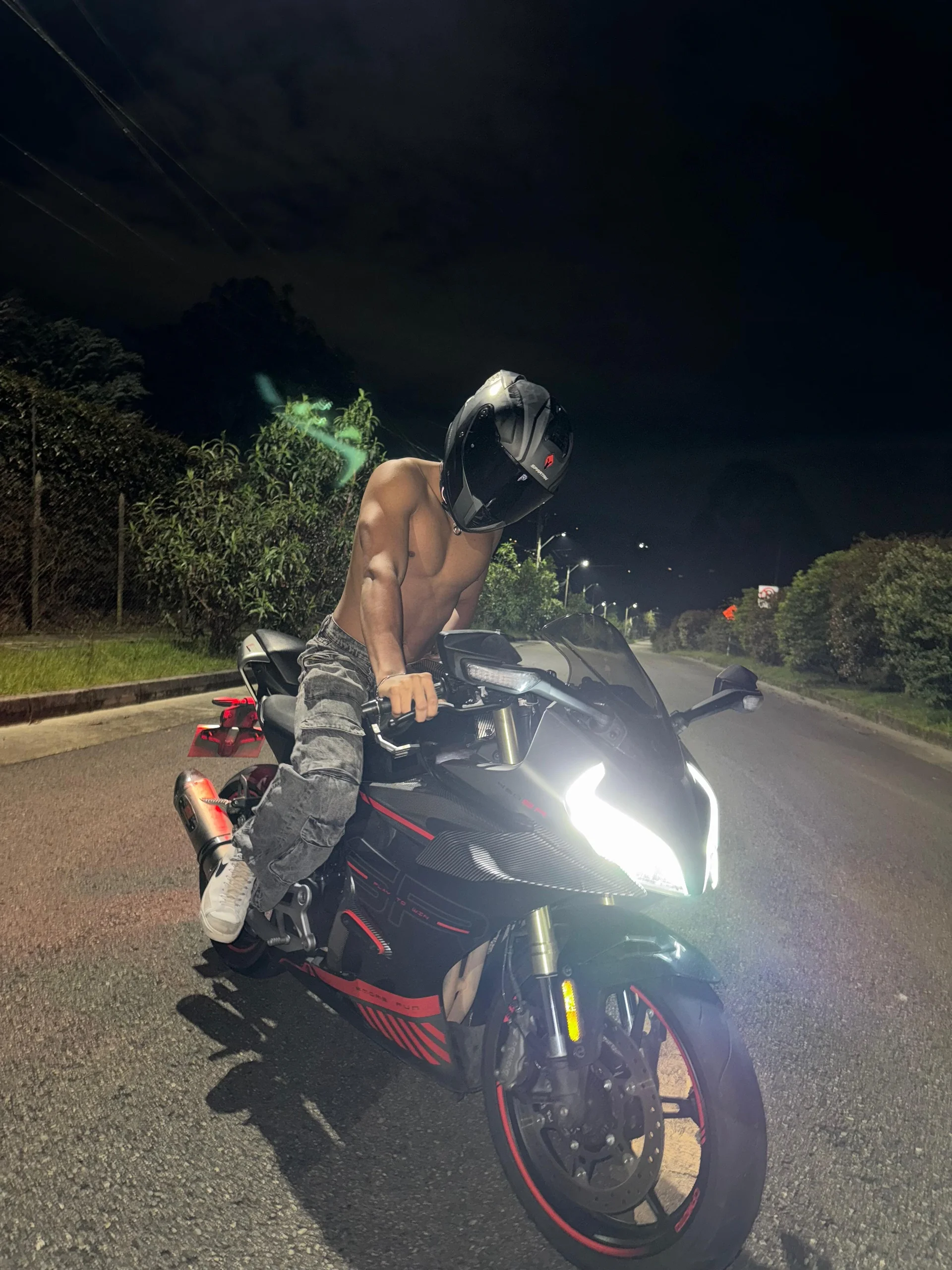 XXX Porn Photo of Nude ErosWild_ 9