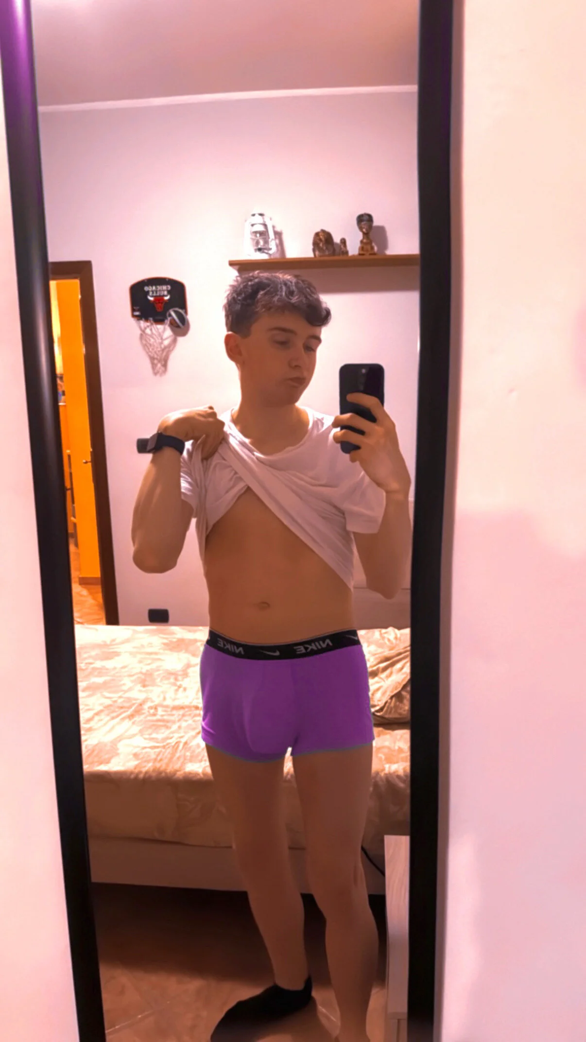 XXX Porn Photo of Nude ethantwinki 79