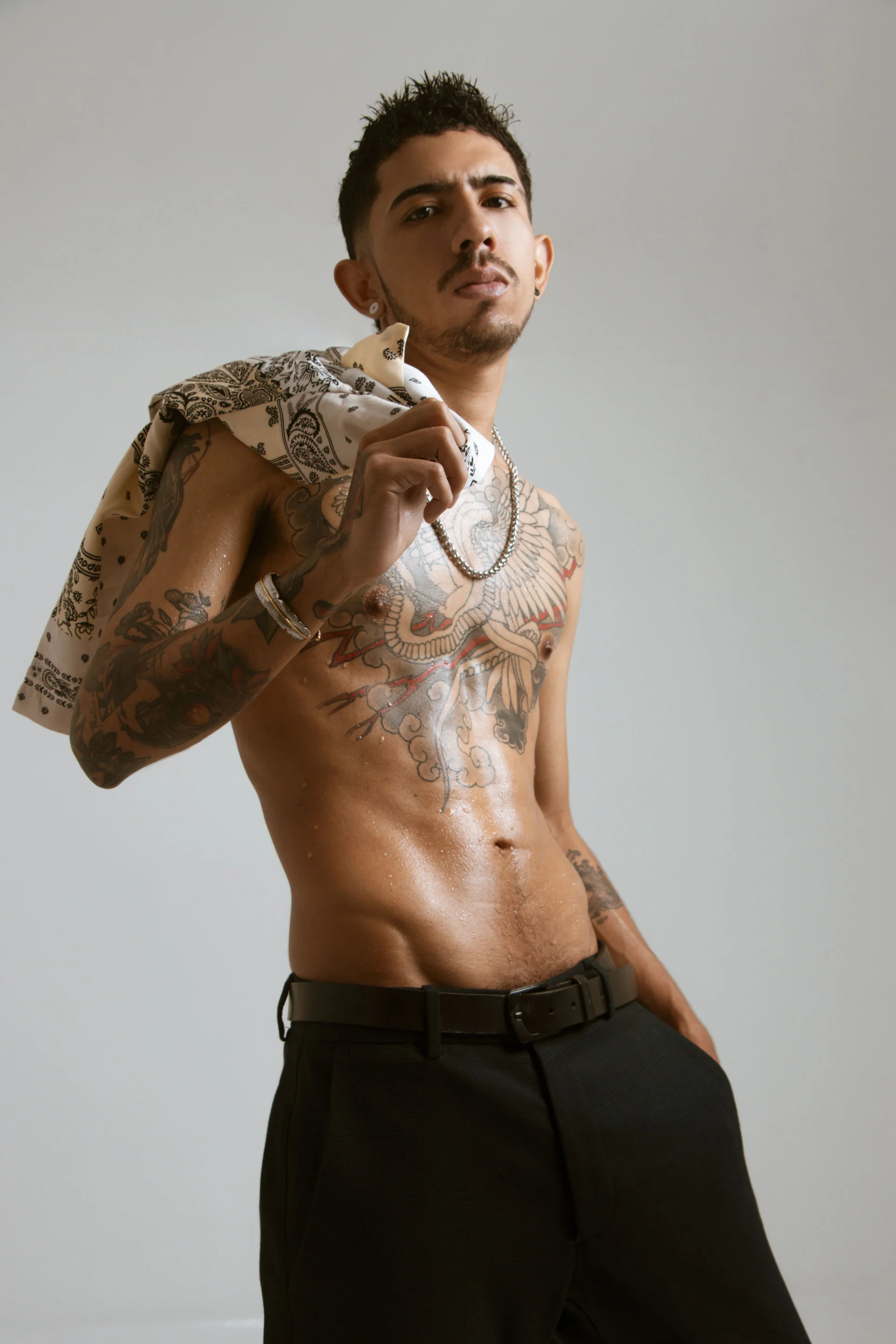 XXX Porn Photo of Nude Evans_Osler 7