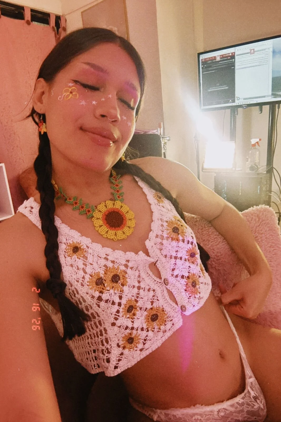 XXX Porn Photo of Nude Cinnamon_Sue 12