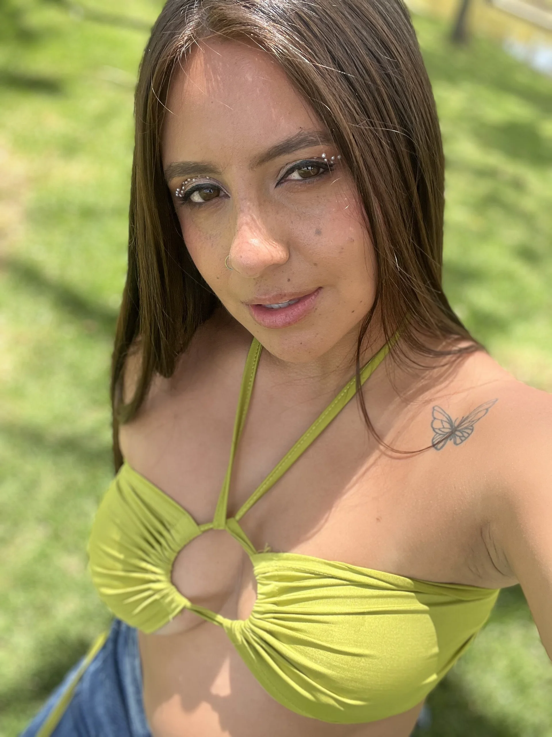 XXX Porn Photo of Nude Gia_Rouge_ 20