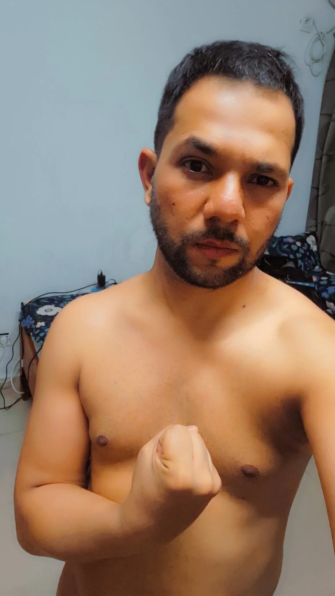XXX Porn Photo of Nude Ninjahathodaa 9