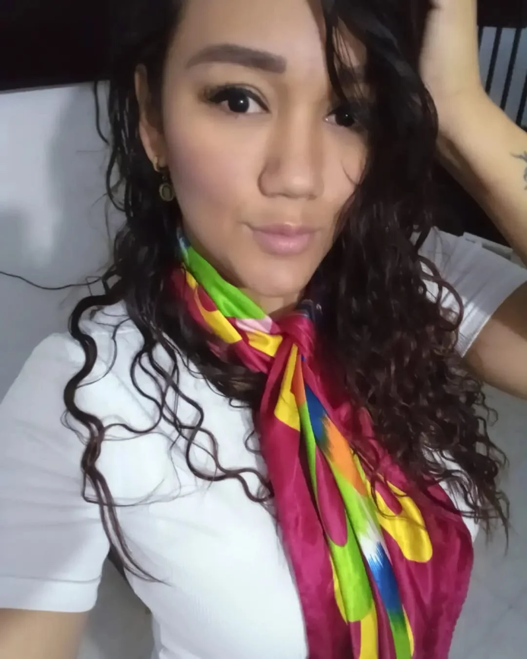XXX Porn Photo of Nude dalila_salazar 52
