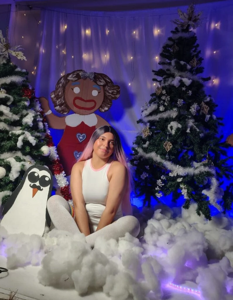 XXX Porn Photo of Nude Emmapark_ 9
