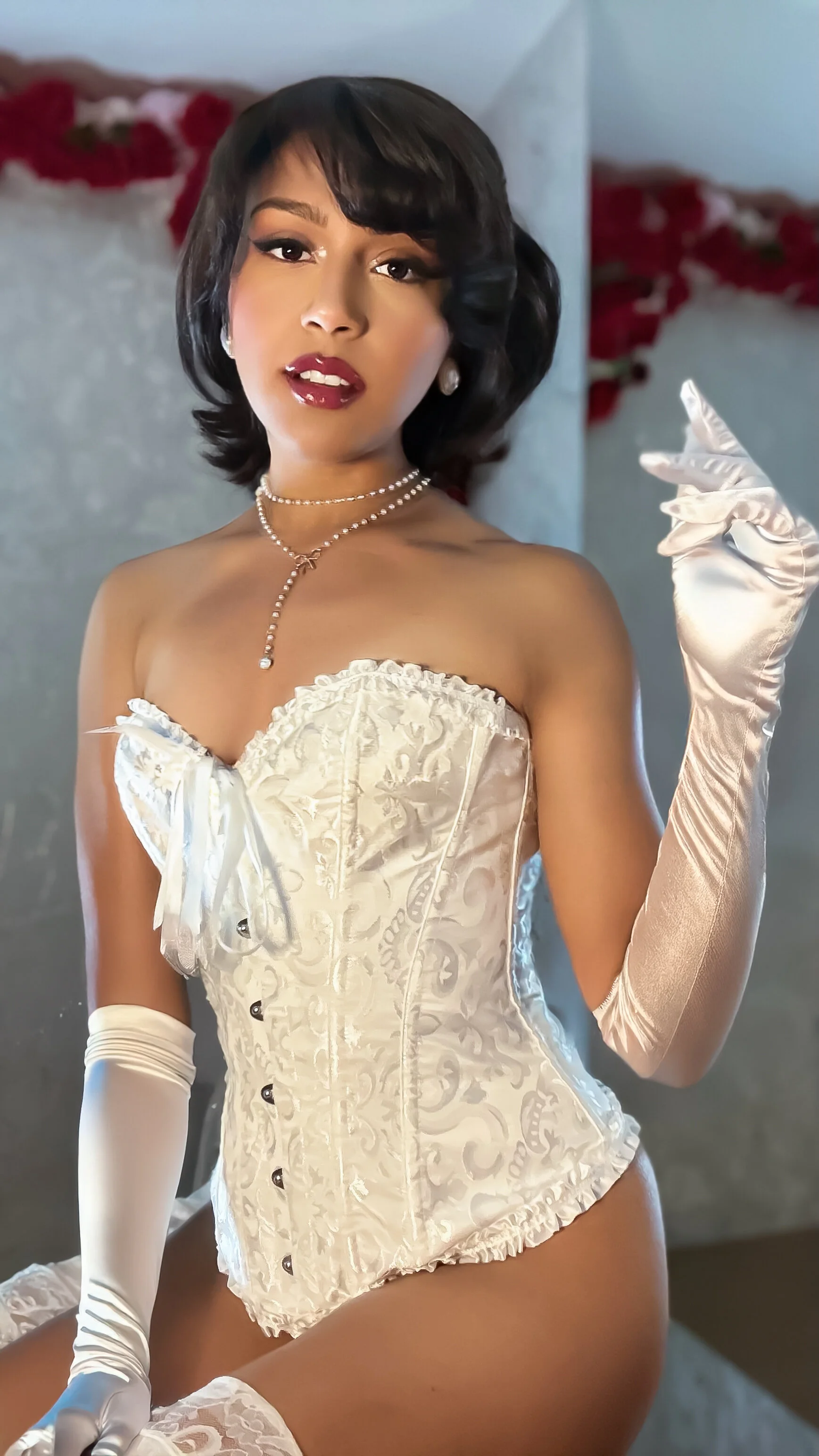 XXX Porn Photo of Nude JulissaWilson 44