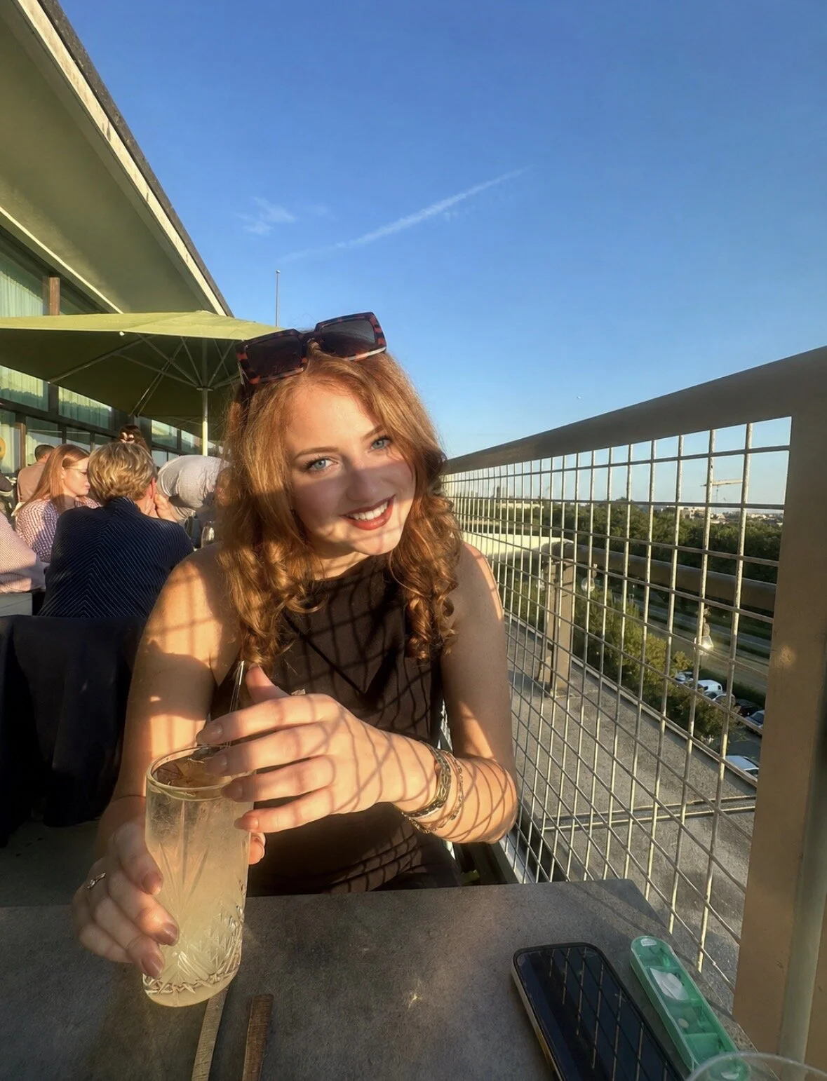XXX Porn Photo of Nude Lucianamol 5