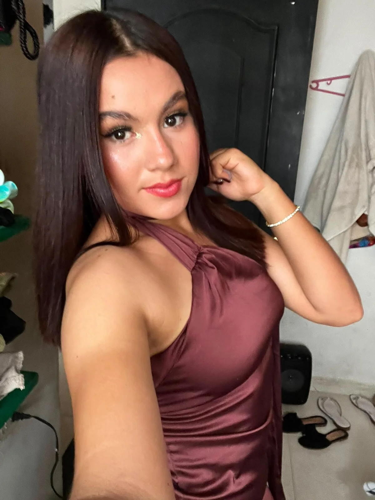 XXX Porn Photo of Nude angel_princess18 5