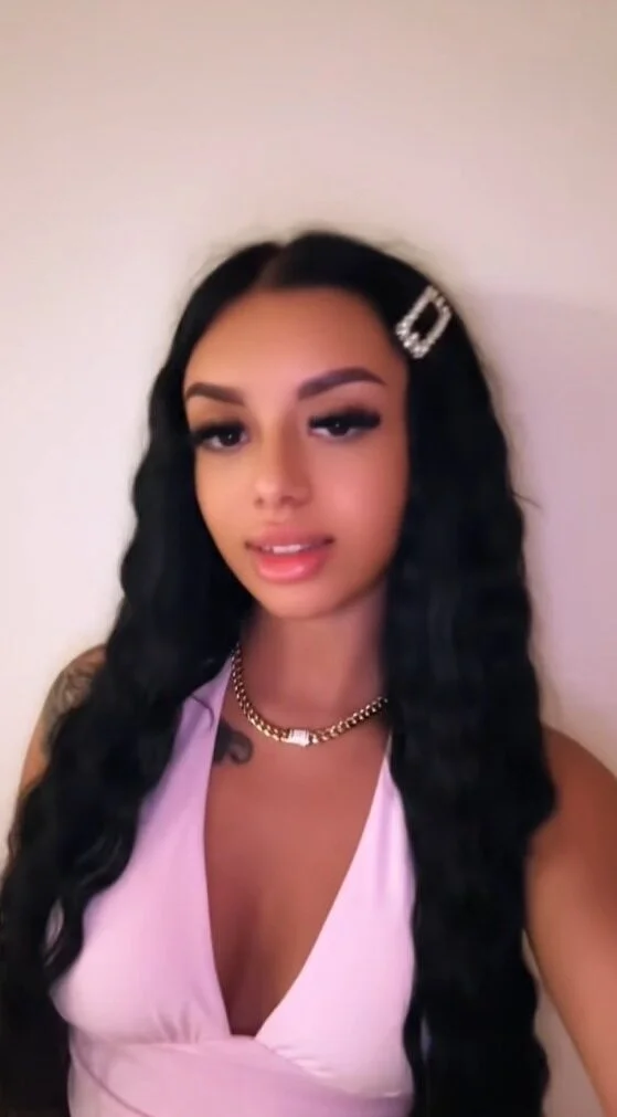 XXX Porn Photo of Nude RoxelleFox 1