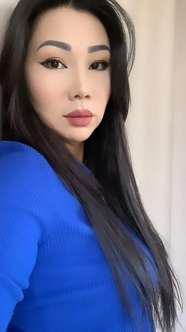 XXX Porn Photo of Nude sofiasian 3