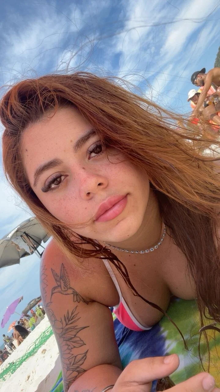 XXX Porn Photo of Nude Lori_Silva 19