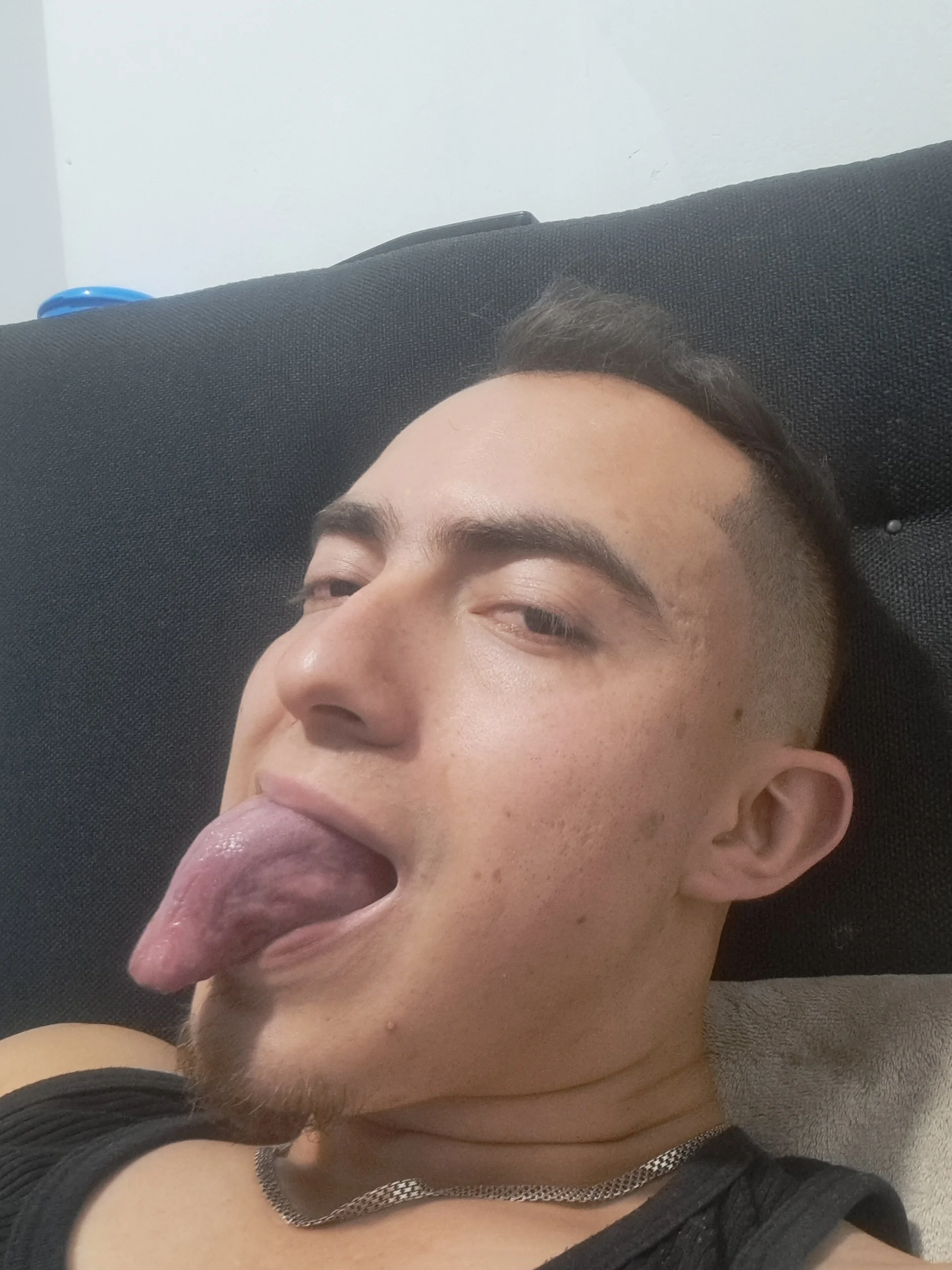 XXX Porn Photo of Nude TouchDaddy4 26