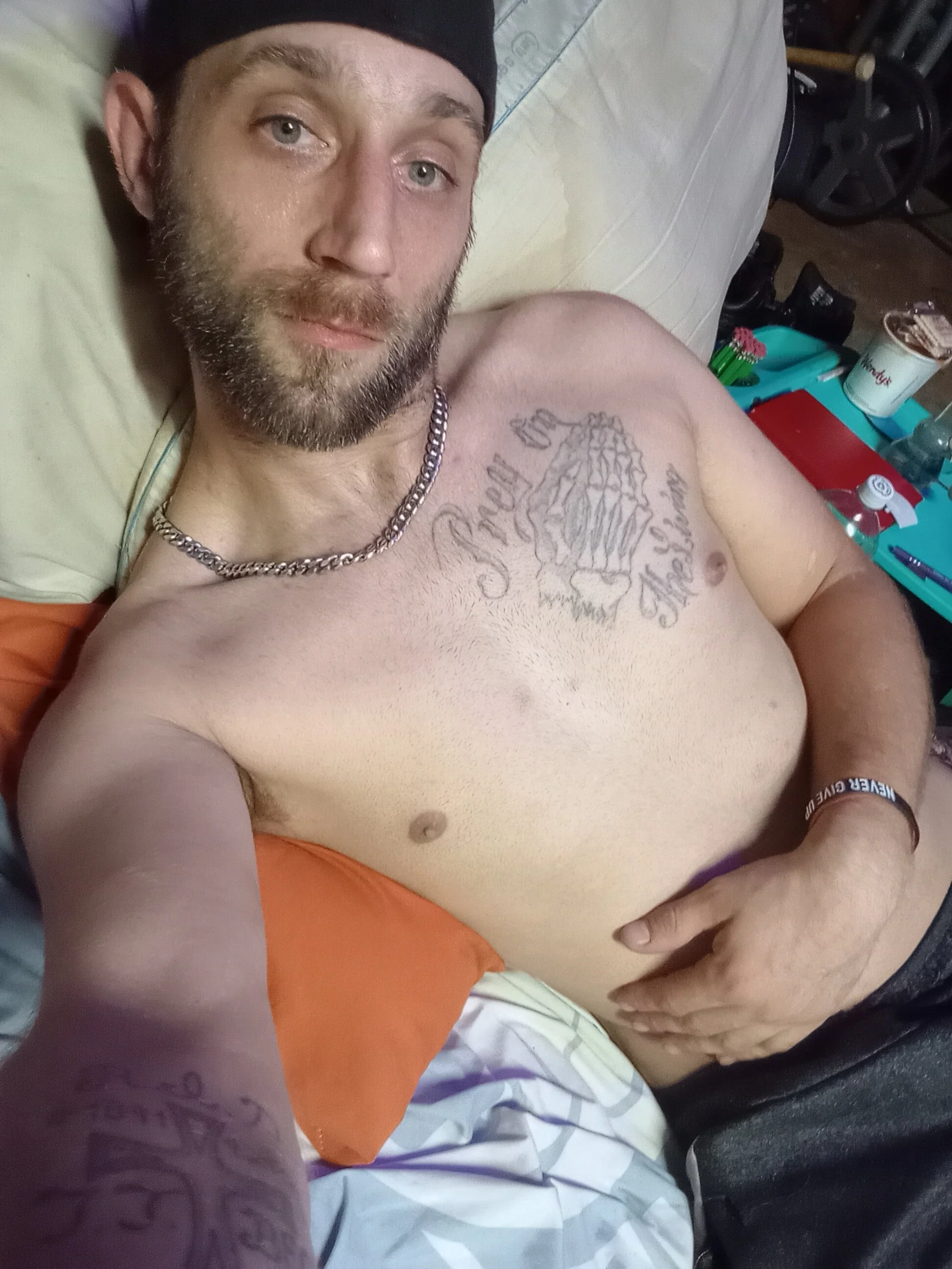 XXX Porn Photo of Nude chuck_steele 5